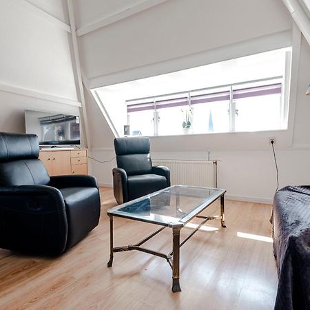 זנדוורט Bluys Apartment מראה חיצוני תמונה