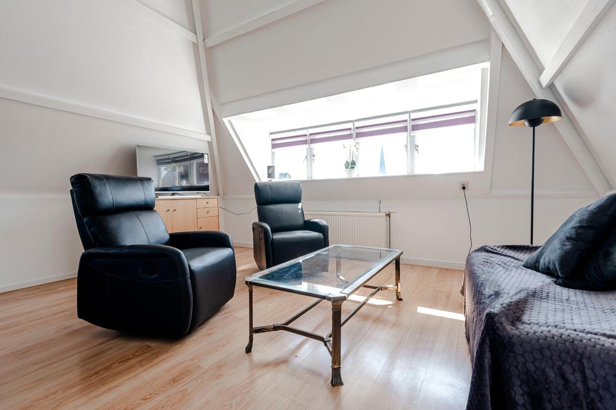 זנדוורט Bluys Apartment מראה חיצוני תמונה