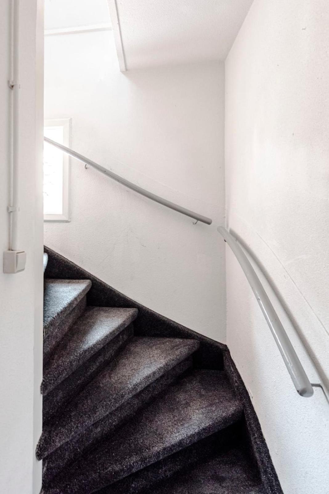 זנדוורט Bluys Apartment מראה חיצוני תמונה