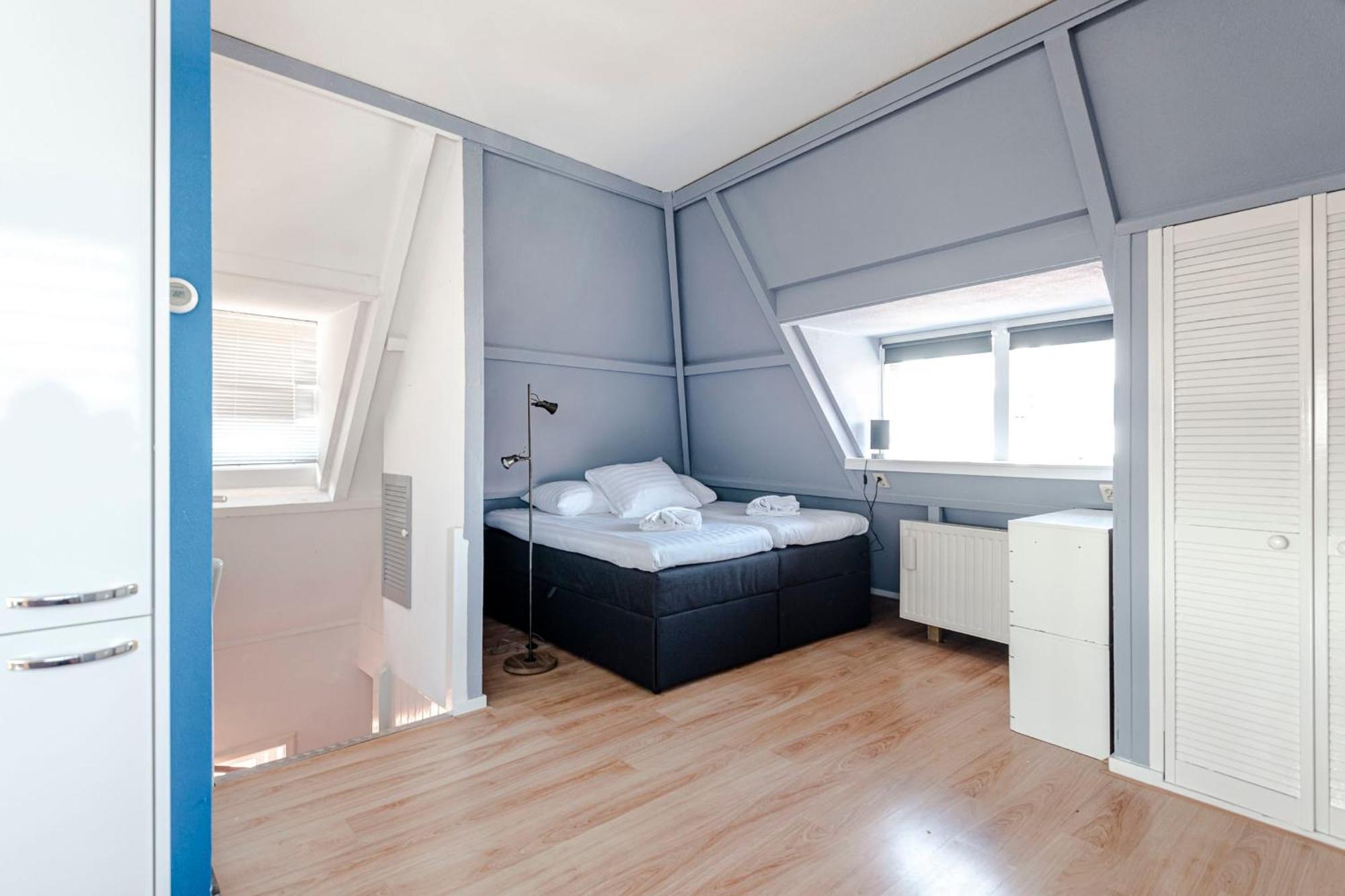 זנדוורט Bluys Apartment מראה חיצוני תמונה