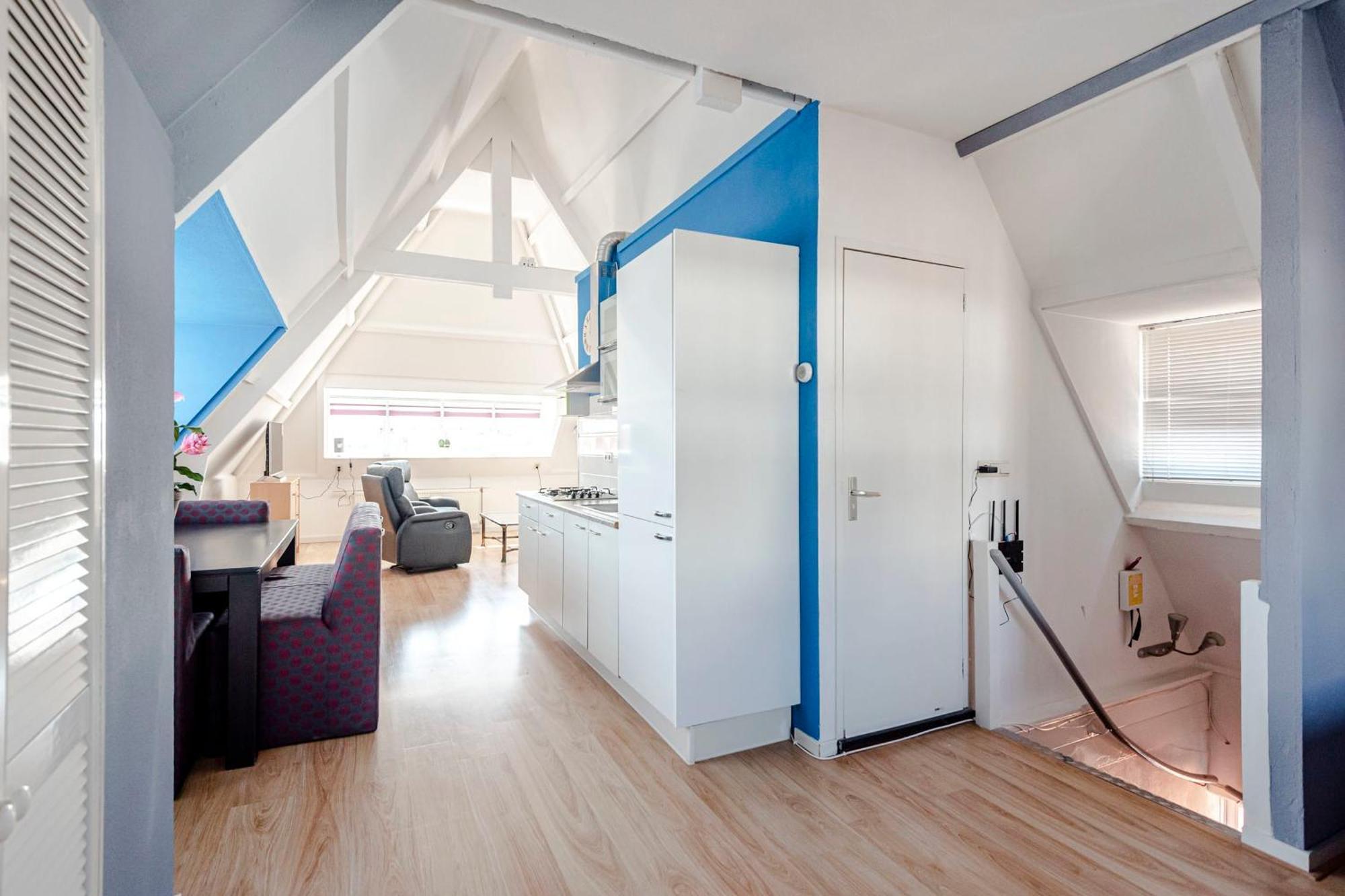 זנדוורט Bluys Apartment מראה חיצוני תמונה