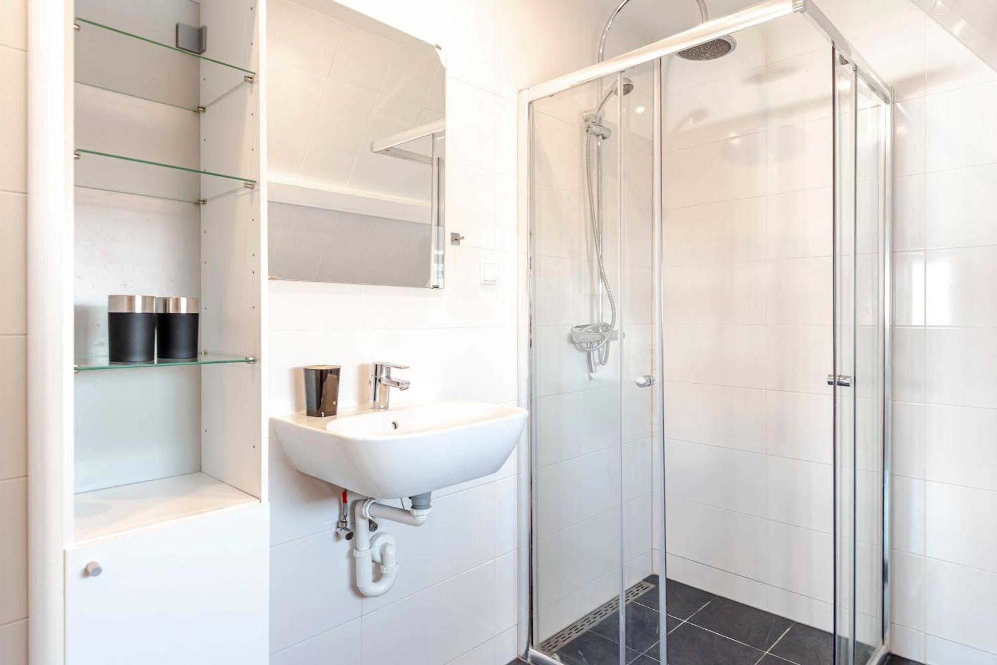 זנדוורט Bluys Apartment מראה חיצוני תמונה